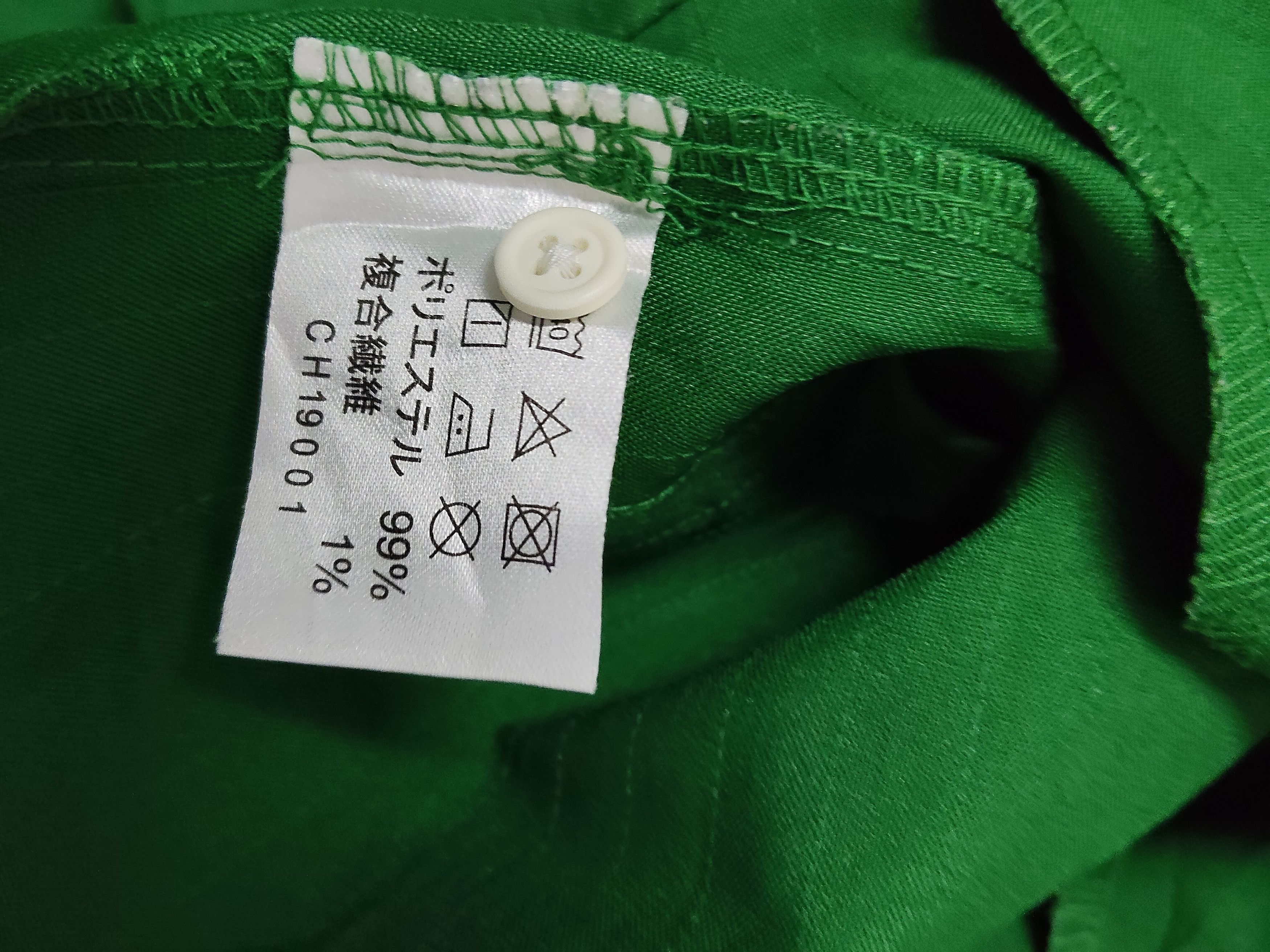 Vintage vintage 7-eleven shirt Size US M / EU 48-50 / 2 - 4 Thumbnail