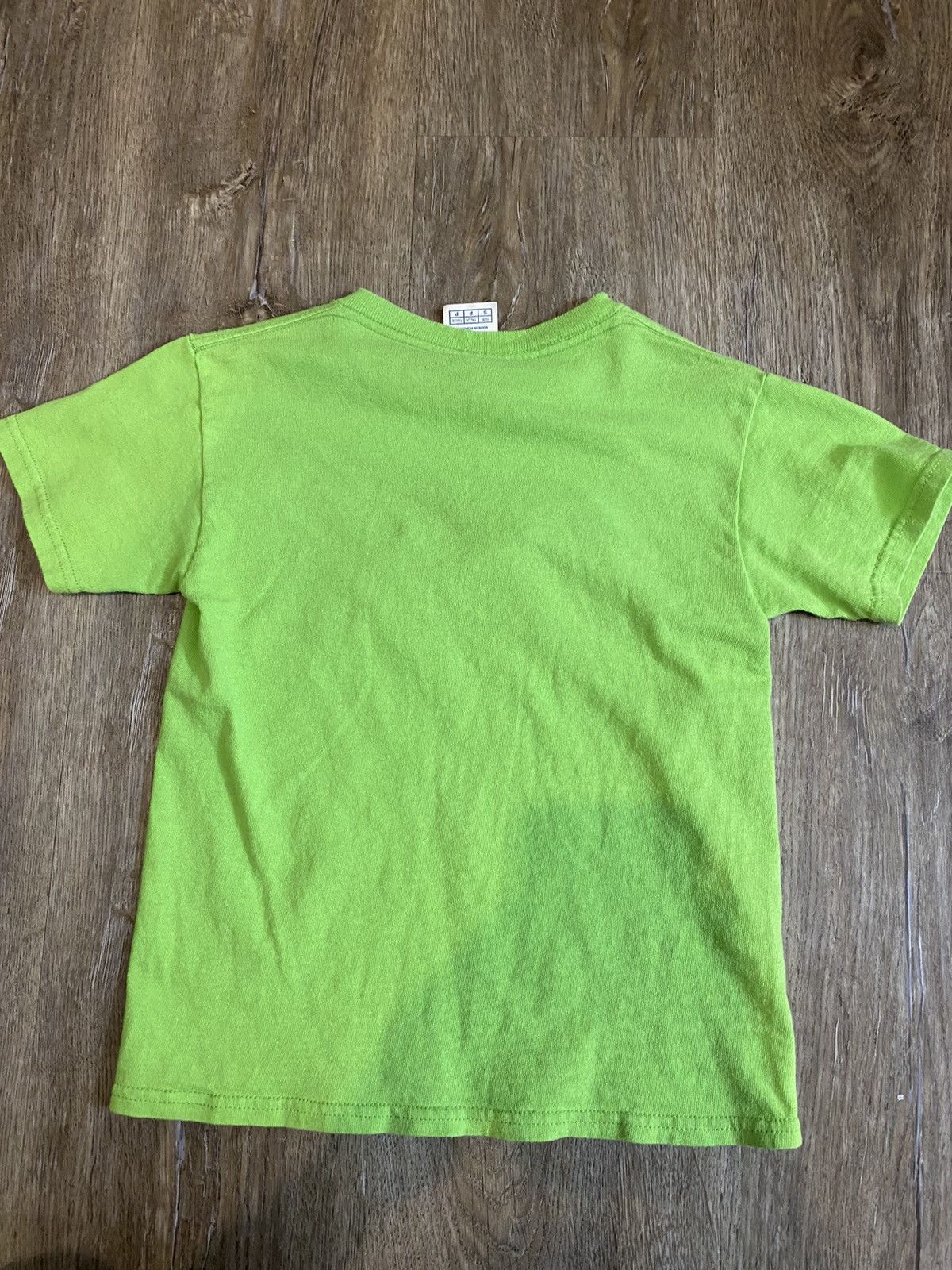 Other green florida baby tee Size XS / US 0-2 / IT 36-38 - 4 Thumbnail