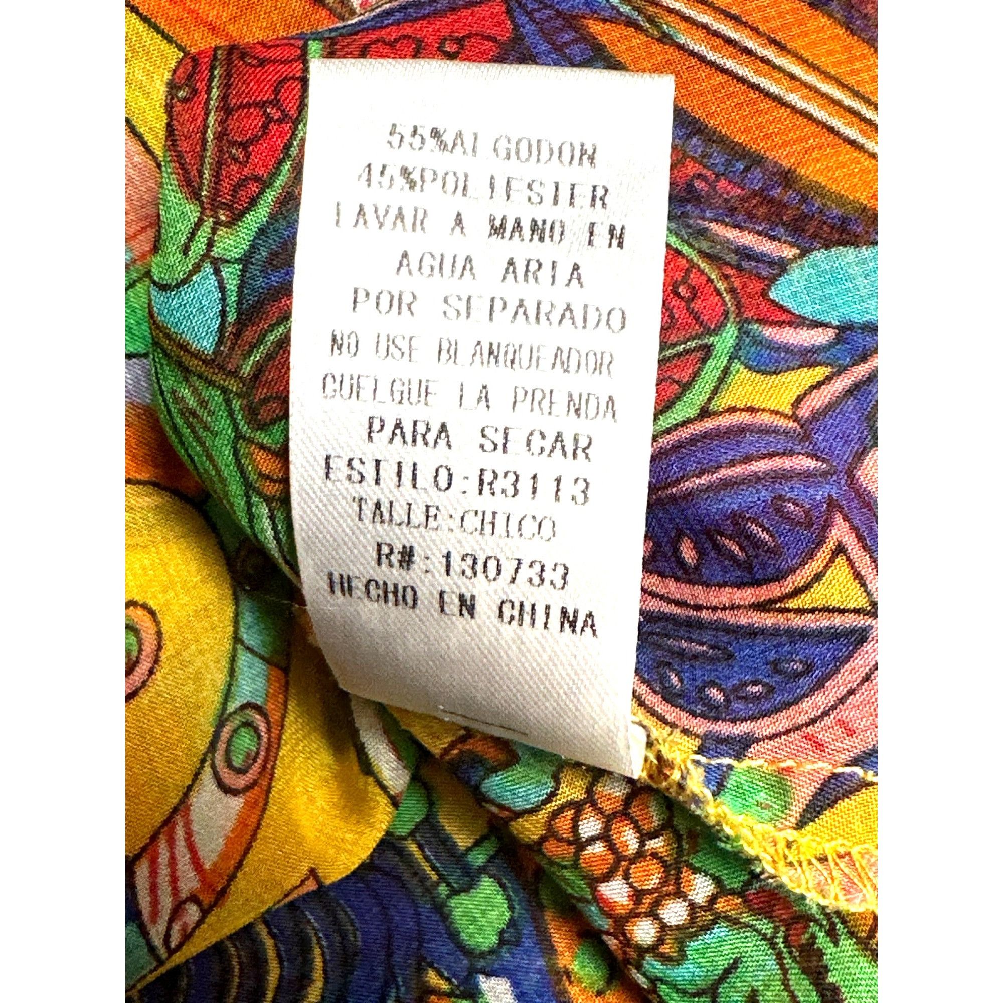 Other Umgee Small Multicolor Boho Festival Tank Top Sheer Layered Size S / US 4 / IT 40 - 11 Thumbnail