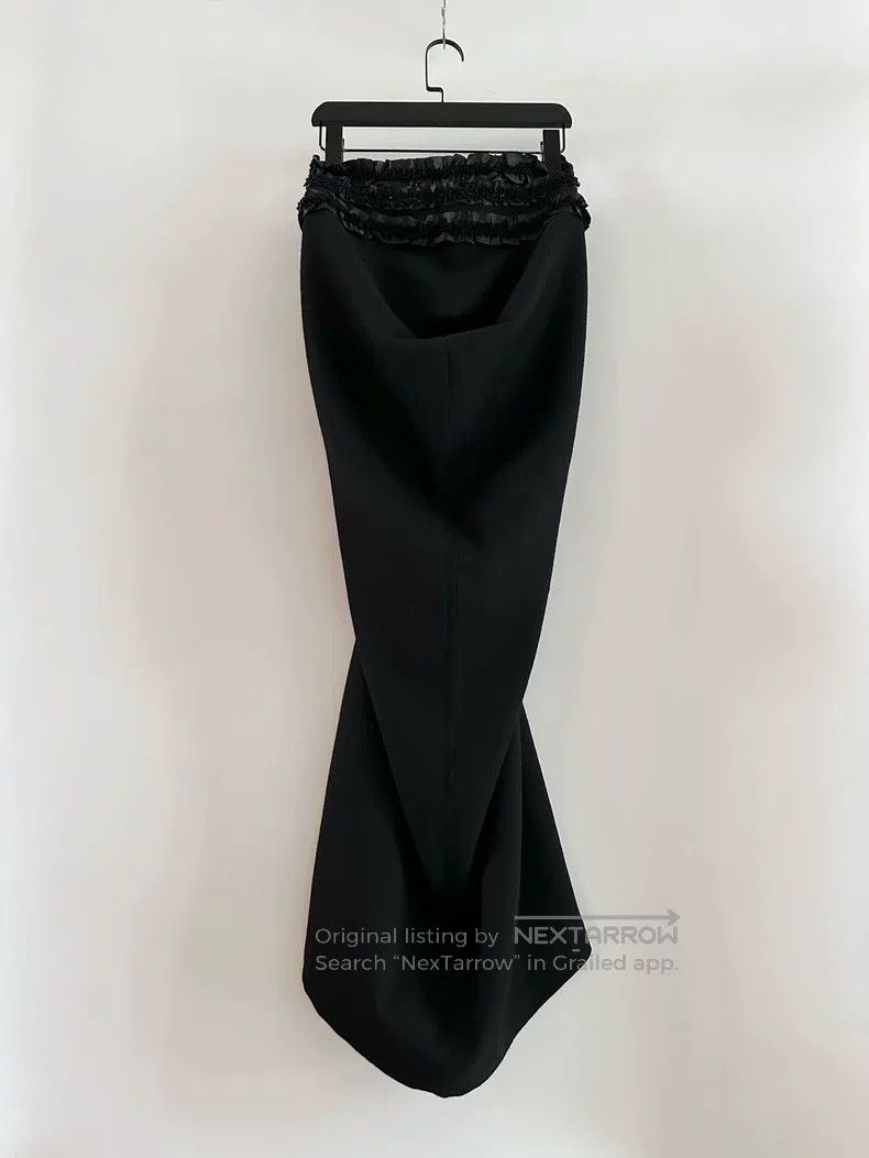 Comme des Garcons Comme des Garcons size XS Skirt Size 24" / US 00 / IT 34 - 2 Thumbnail