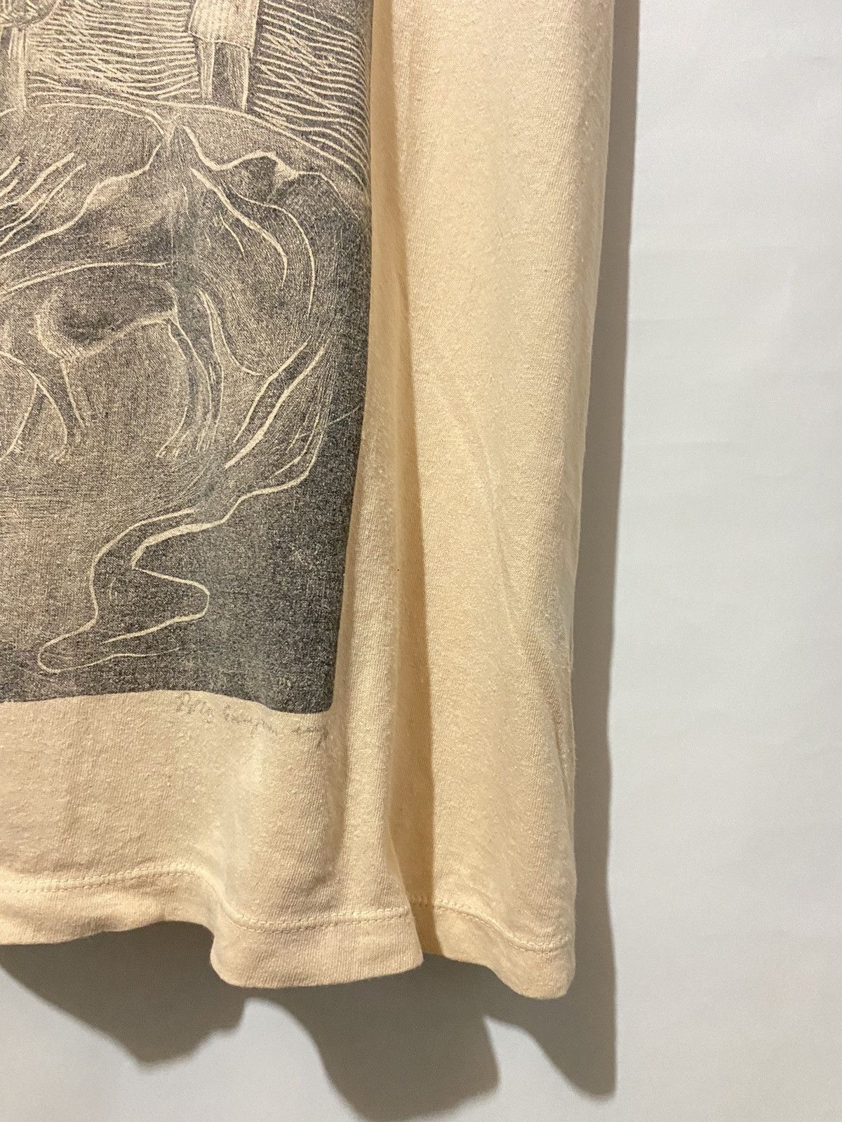 CABANE de ZUCCa × Issey Miyake Vintage cabane de zucca the museum of modern saitama Size US XL / EU 56 / 4 - 6 Thumbnail