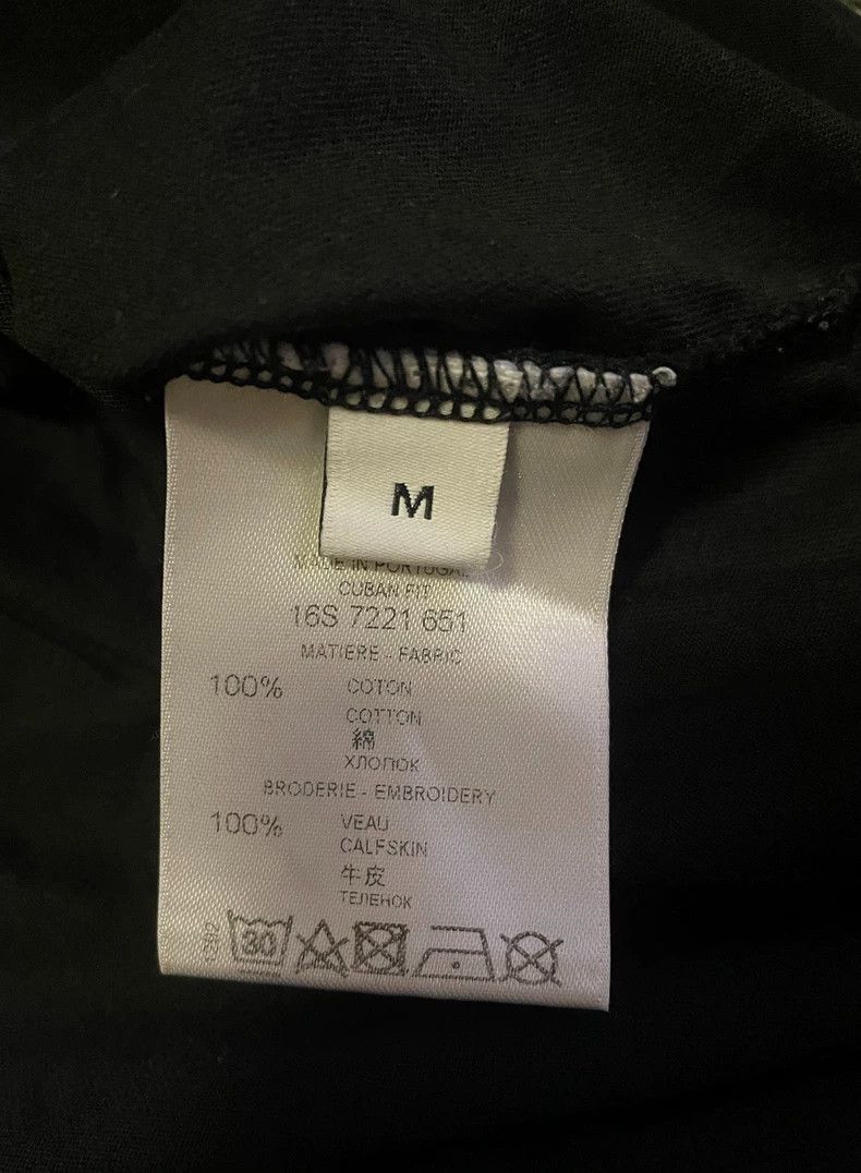 Givenchy Givenchy T-Shirt Size US M / EU 48-50 / 2 - 6 Thumbnail