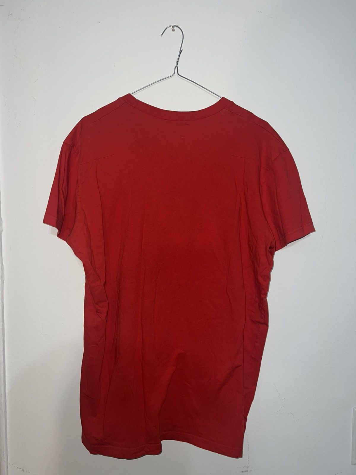 Dior Dior Homme 2012 Graphic Print Tee Large Size US L / EU 52-54 / 3 - 2 Thumbnail