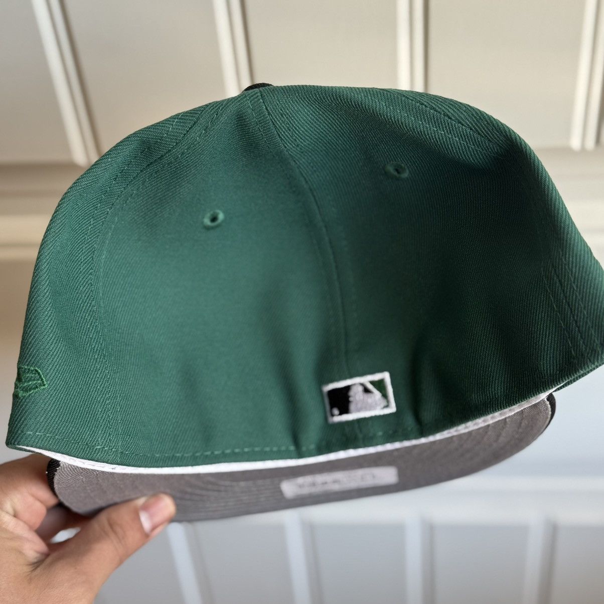 Hat Club × New Era Hatclub Arizona Diamondbacks Crosscheck 7 5/8 Size ONE SIZE - 4 Thumbnail