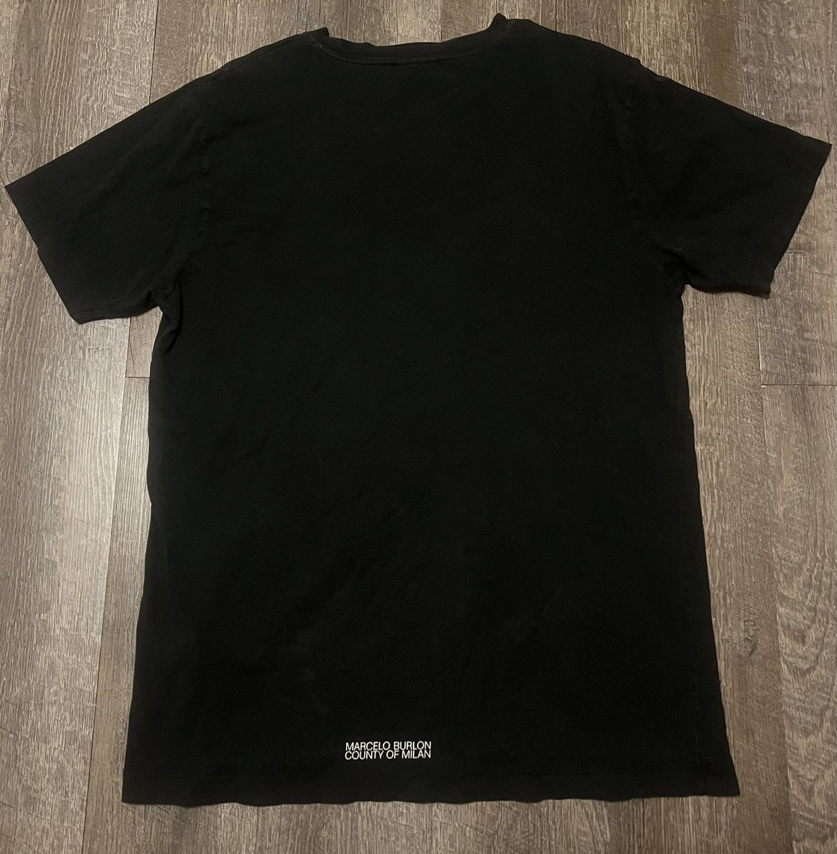 Marcelo Burlon Marcelo Burlon County of Milan Lion Shirt size Medium Size US M / EU 48-50 / 2 - 4 Thumbnail