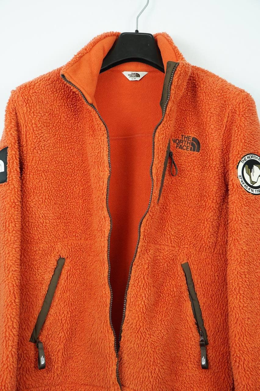 The North Face The North Face Sherpa White Label Size US S / EU 44-46 / 1 - 3 Thumbnail