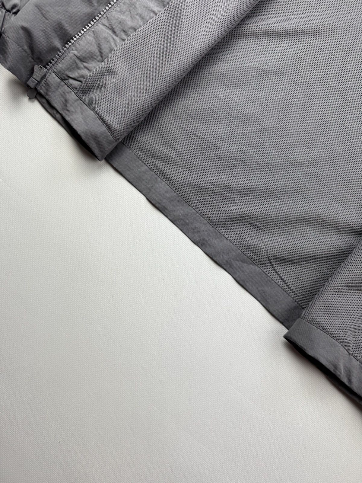 Other Nike Woven Tracksuit Grey Jacket Hype Size US L / EU 52-54 / 3 - 11 Thumbnail