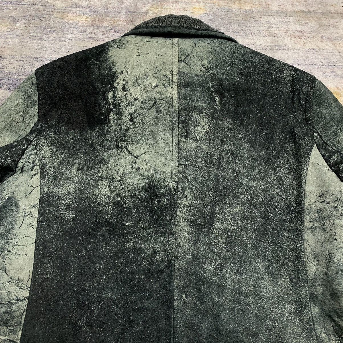 Patrick Cox Vintage 90s patrick cox wannabe blazer leather jacket Size US M / EU 48-50 / 2 - 5 Thumbnail