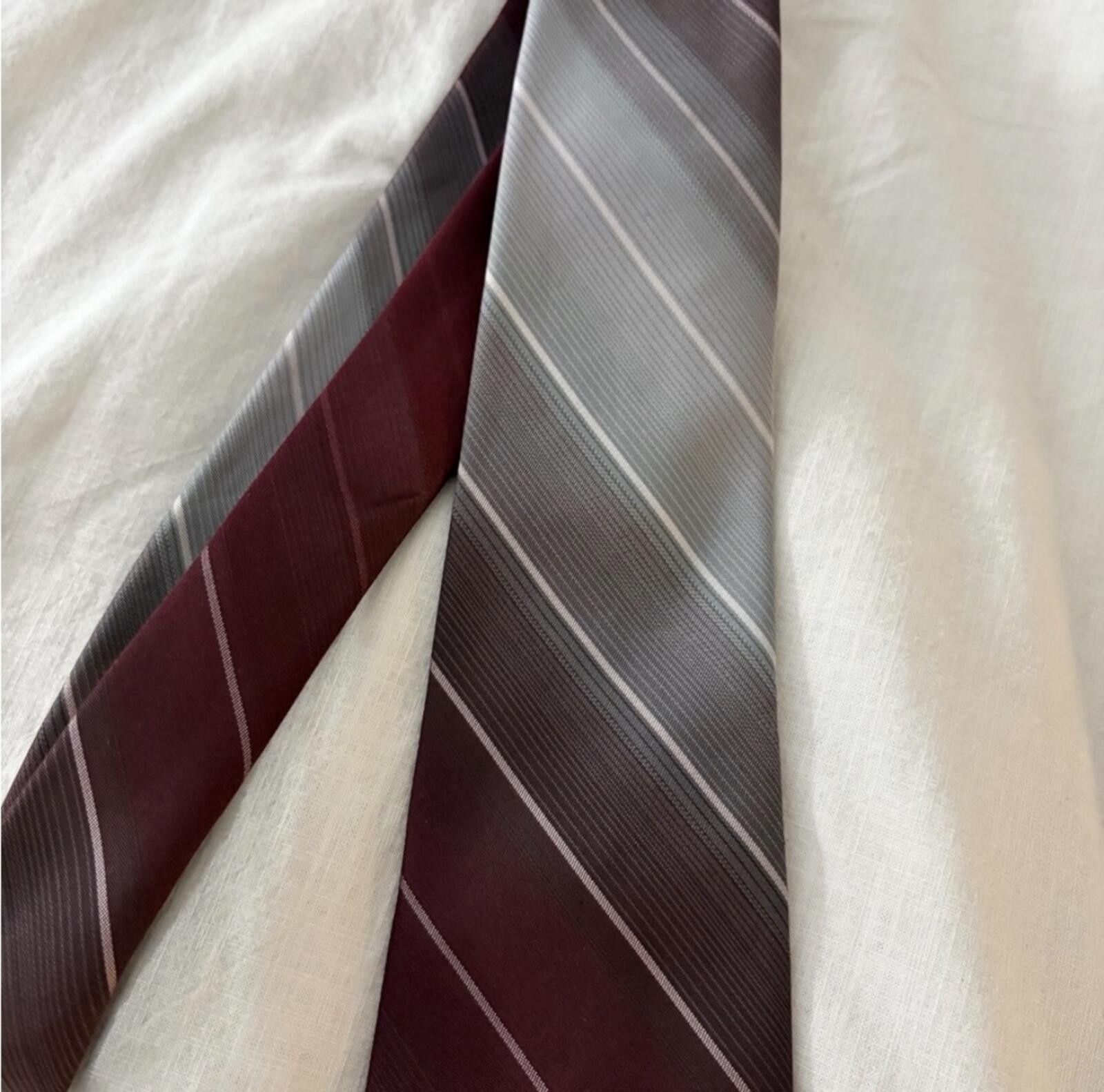 Pierre Cardin Vintage Pierre Cardin tie Size ONE SIZE - 3 Thumbnail