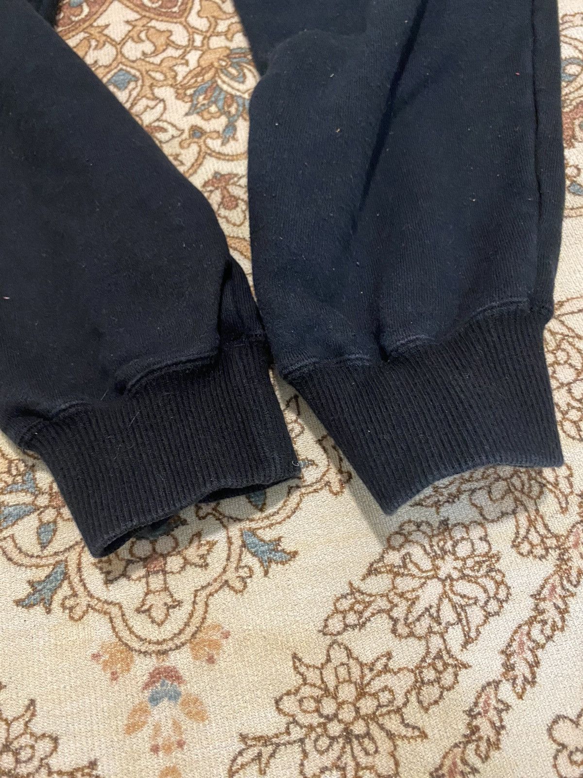 Issey Miyake × Tsumori Chisato × Vintage Vintage Issey Miyake Chisato Tsumori Design Sweatpants Size US 30 / EU 46 - 5 Thumbnail