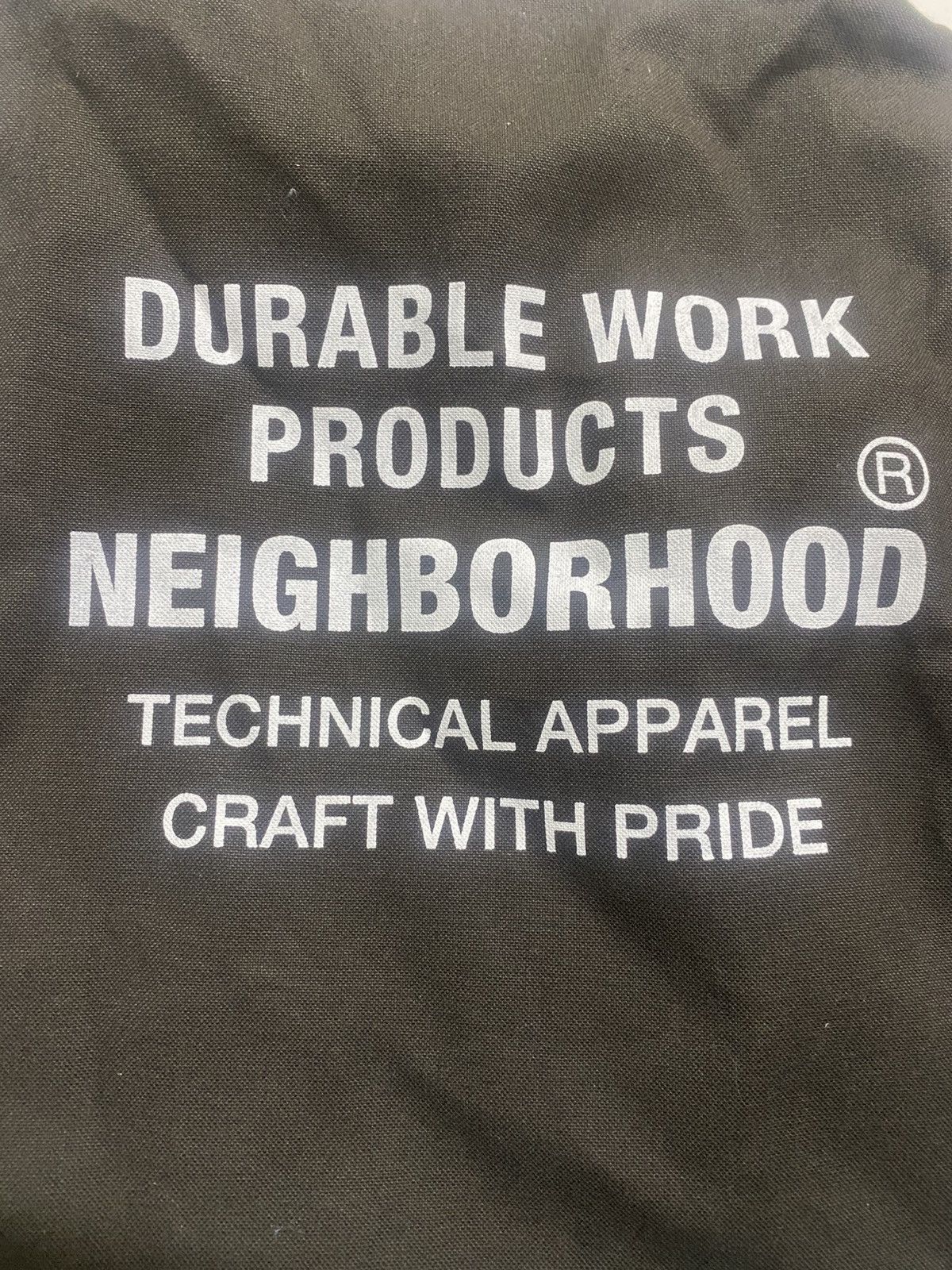 Neighborhood Neighbourhood Sling bag Size ONE SIZE - 3 Thumbnail