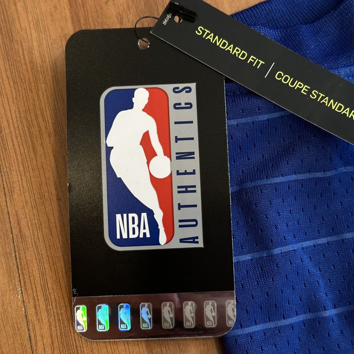 Nike Paul George LA Clippers Jersey Size S Brand New Nike Size US S / EU 44-46 / 1 - 7 Thumbnail