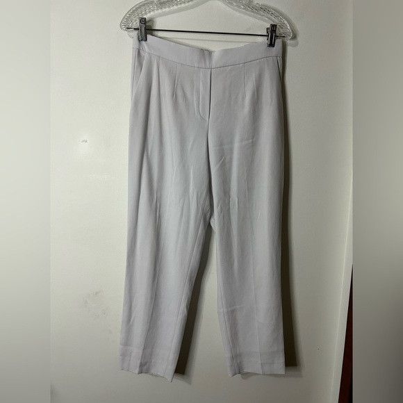 Aritzia Babaton Light Blue Dress Pants Size 28" / US 6 / IT 42 - 1 Thumbnail