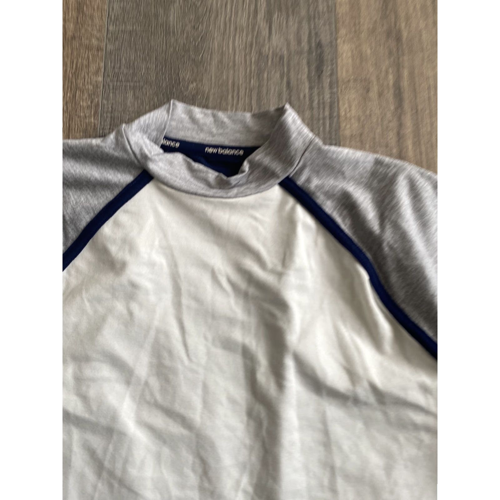 New Balance VINTAGE? None. Size S / US 4 / IT 40 - 3 Thumbnail