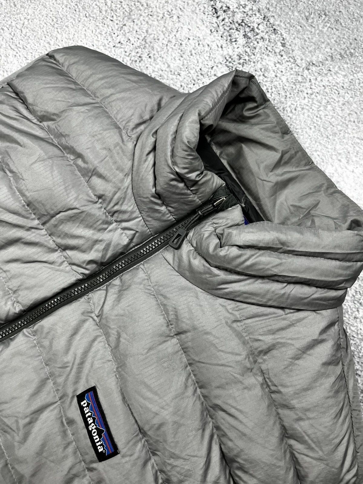 Patagonia Patagonia Patagonia Nano Puffer Goose Down Vest Size US XL / EU 56 / 4 - 7 Thumbnail