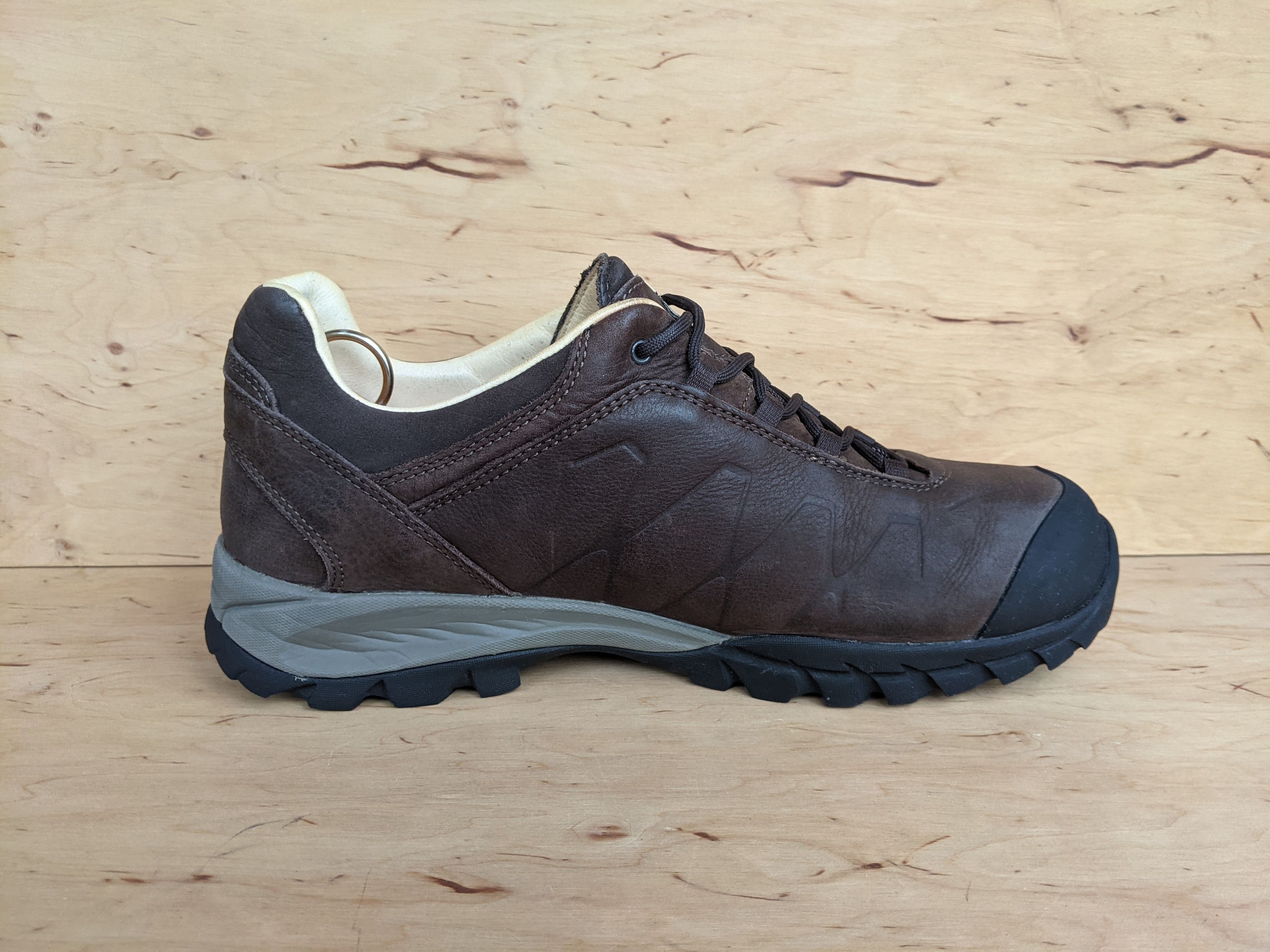 Timberland Meindl Trail Shoes ROA Scarpa Nike ACG Danner Hoka Red Wing Size US 10 / EU 43 - 5 Thumbnail