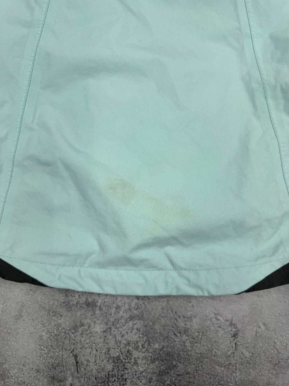 Jack Wolfskin Jack Wolfskin Women Jacket Outdoor Mint Green Size Small Size S / US 4 / IT 40 - 14 Thumbnail