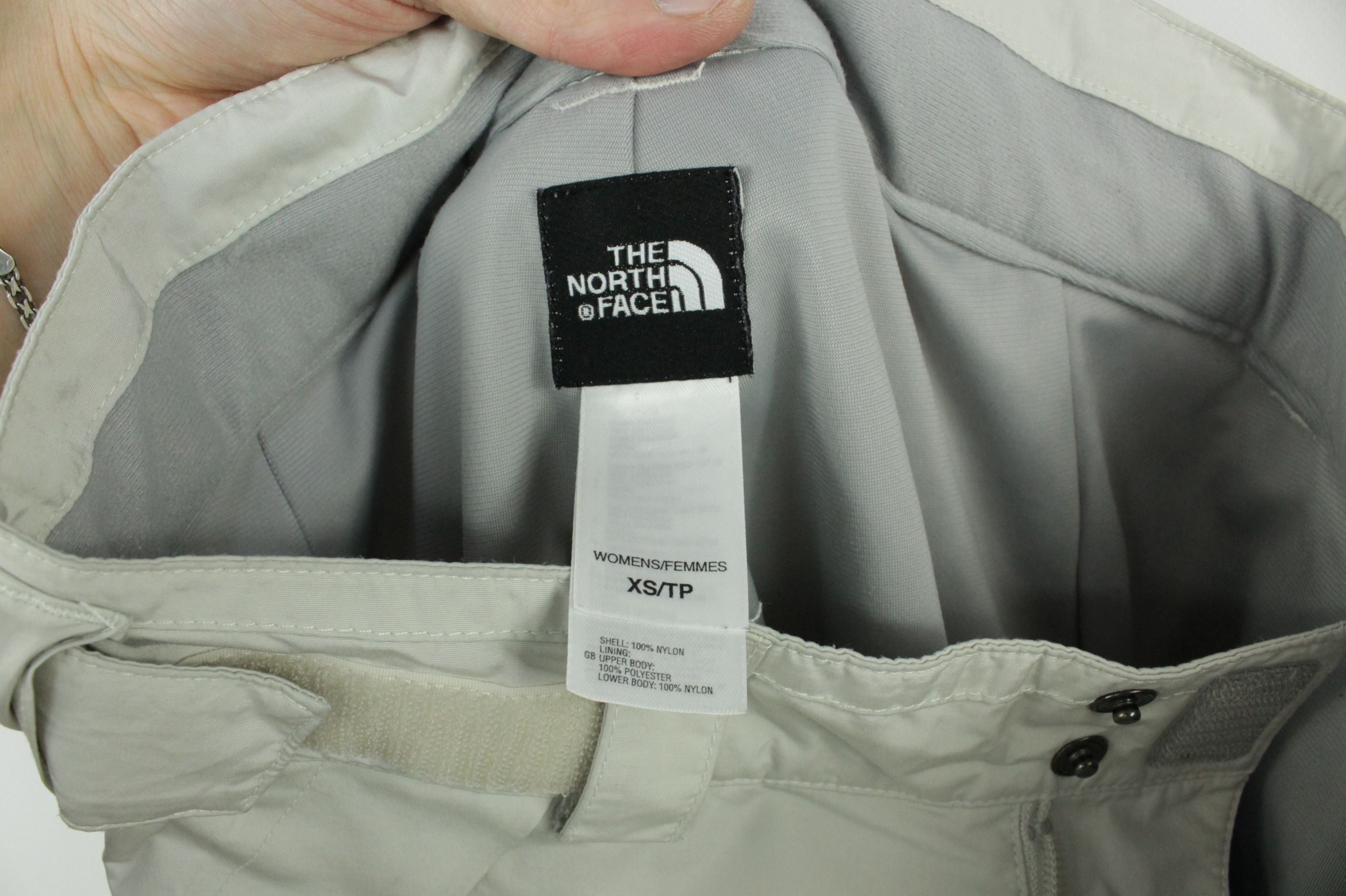 The North Face The North Face Hyvent Ski Snowboarding Snow Pants Women's Size 25" / US 0 / IT 36 - 8 Thumbnail