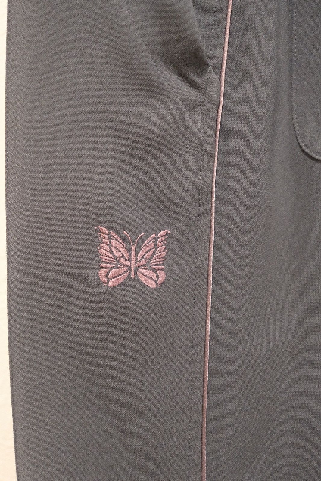 Needles Needles Piping Cowboy Pants Size US 30 / EU 46 - 2 Thumbnail