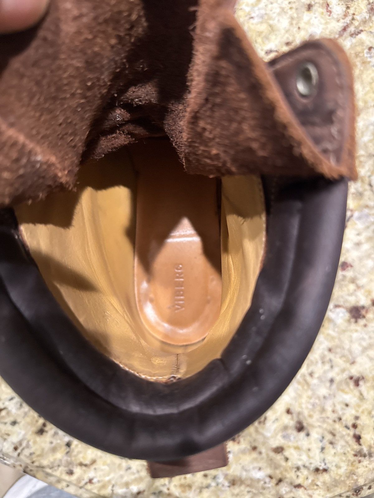 Viberg Viberg Boot Size 8.5 2040 Last Size US 8.5 / EU 41-42 - 4 Thumbnail