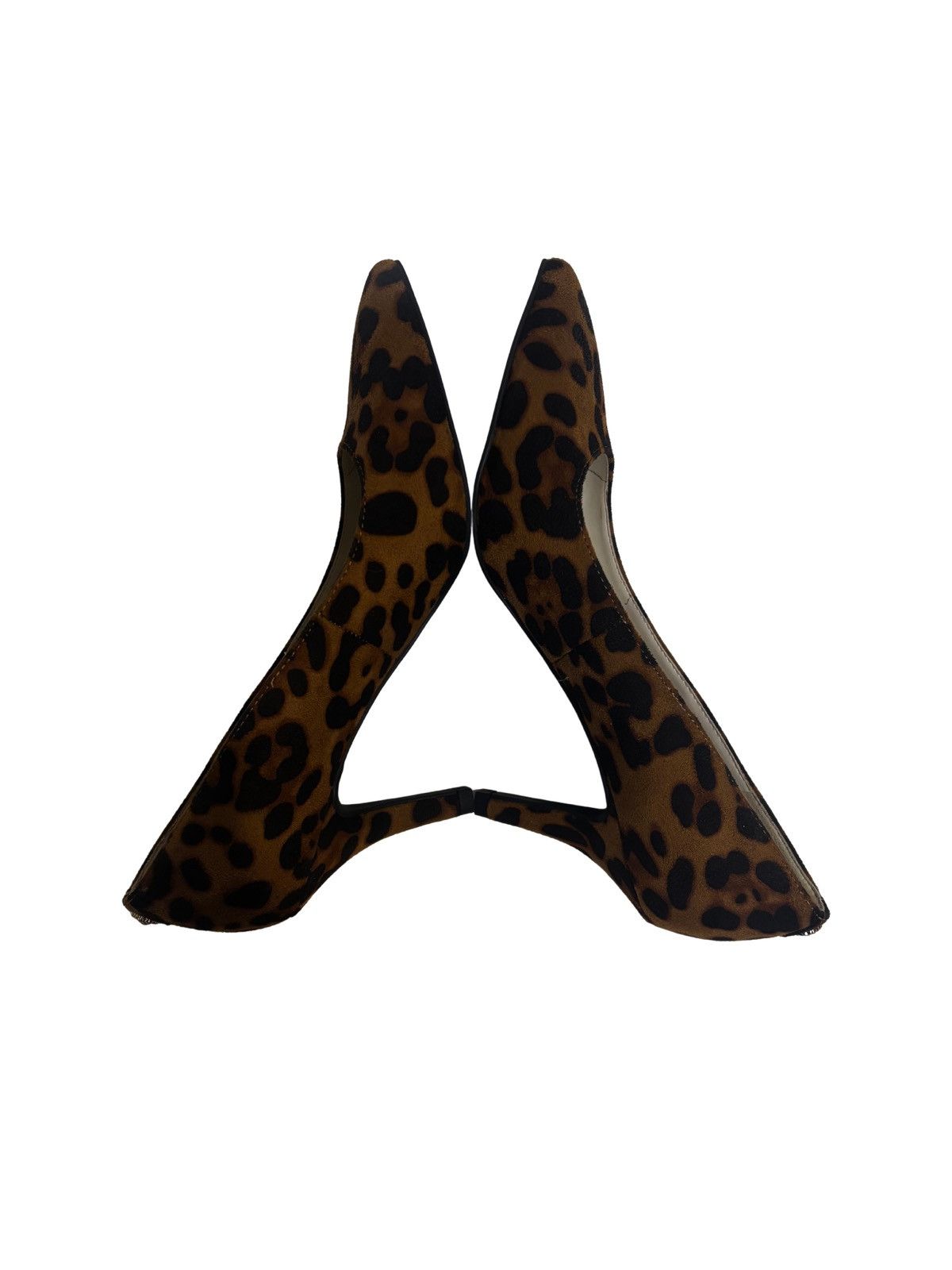 Other Leopard Heels.wf6501 Size US 6.5 / IT 36.5 - 6 Thumbnail
