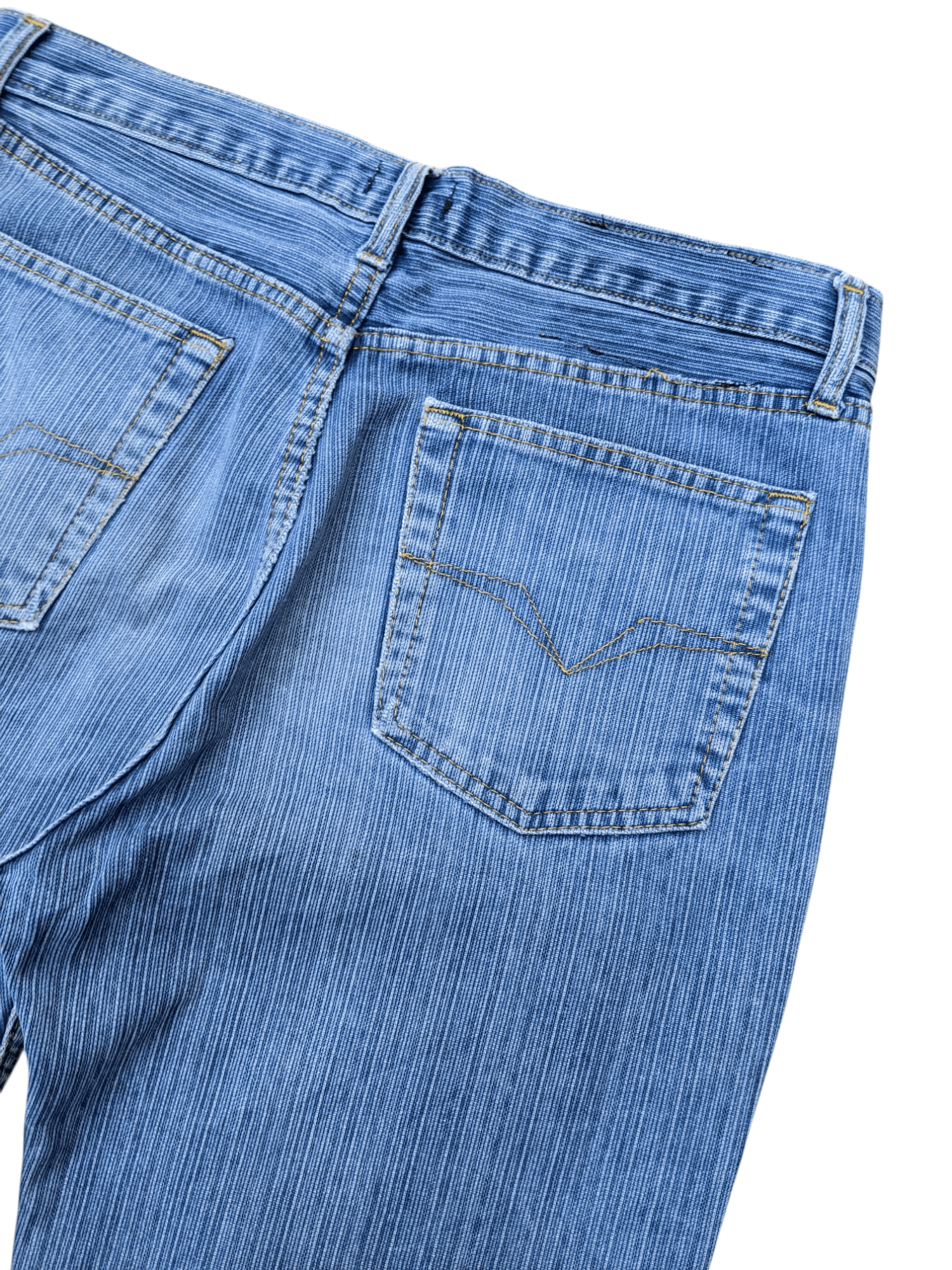 Versace Jeans Couture Versace Jeans Couture Denim Size US 31 - 5 Thumbnail