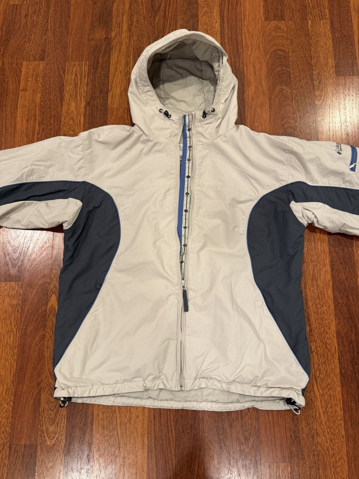 Columbia × Vintage Vintage Columbia Coat Size XL / US 12-14 / IT 48-50 - 2 Thumbnail