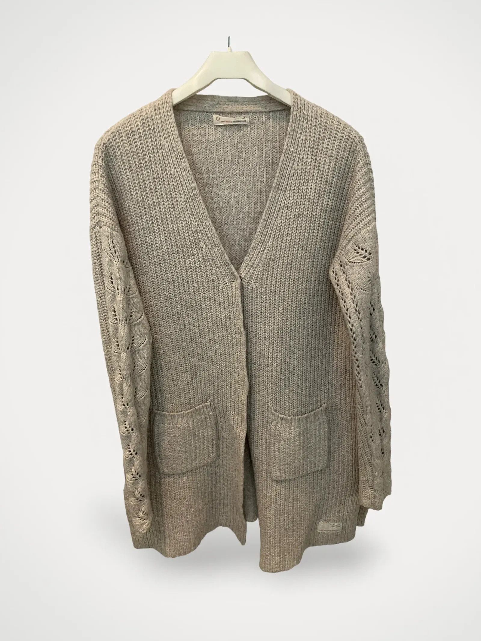 Odd Molly Odd Molly Cardigan Size S / US 4 / IT 40 - 1 Thumbnail