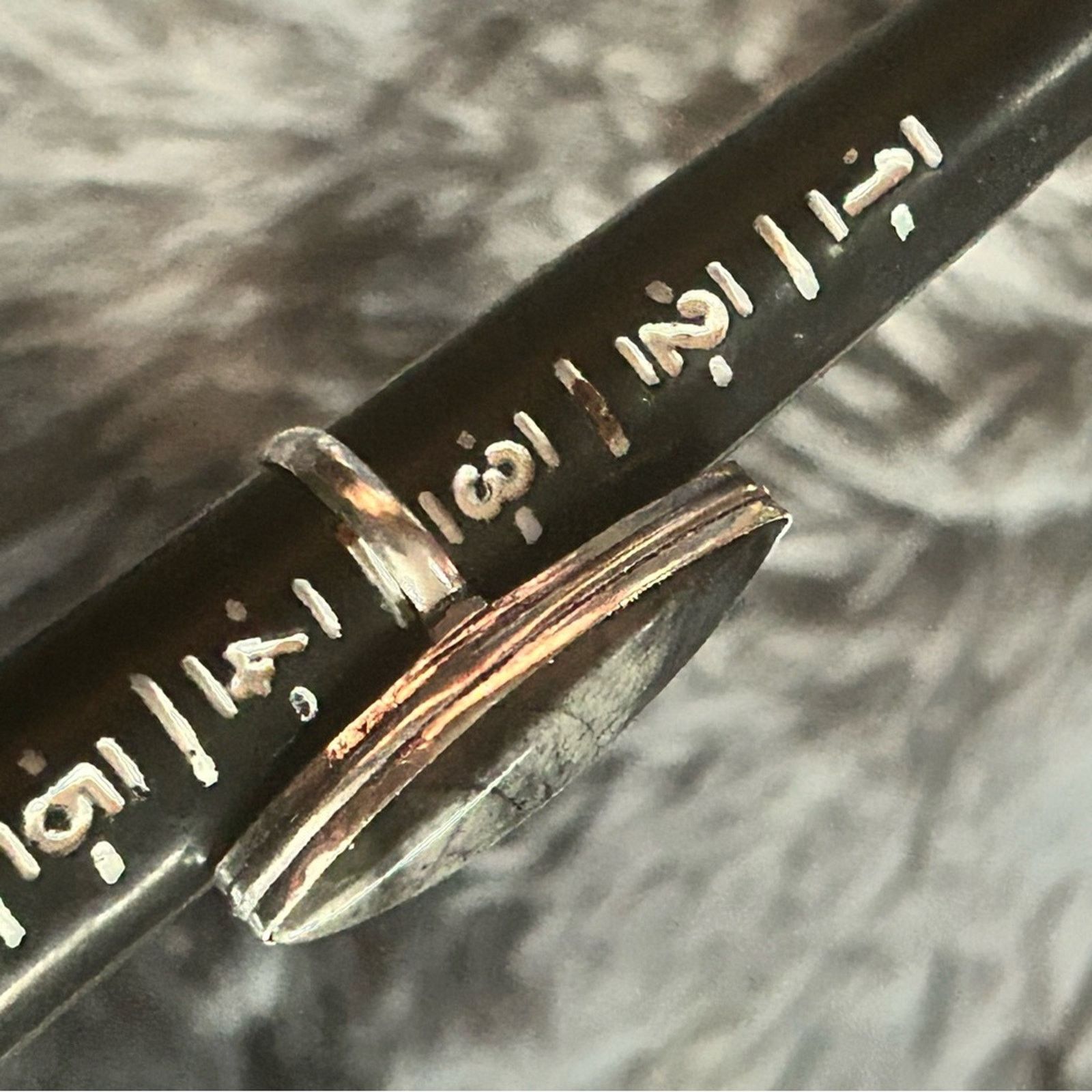 Other Handcrafted marquis genuine Picasso stone ring NIB Size ONE SIZE - 8 Thumbnail