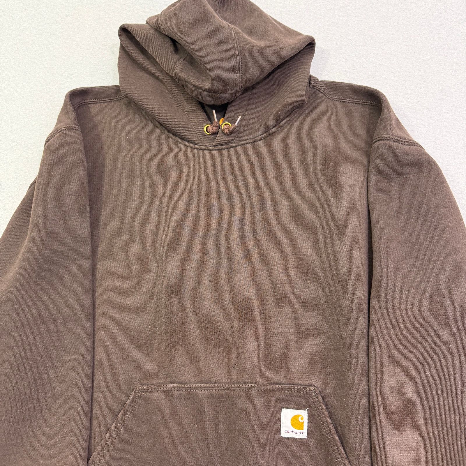 Carhartt Carhartt Marquette Hoodie Men's 2XL Pullover Sweatshirt Size US XXL / EU 58 / 5 - 2 Thumbnail