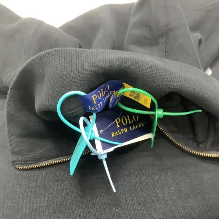 Polo Ralph Lauren Polo Ralph Lauren SS23 Classic Logo Embroidered Sweatshirt. Size US S / EU 44-46 / 1 - 7 Thumbnail