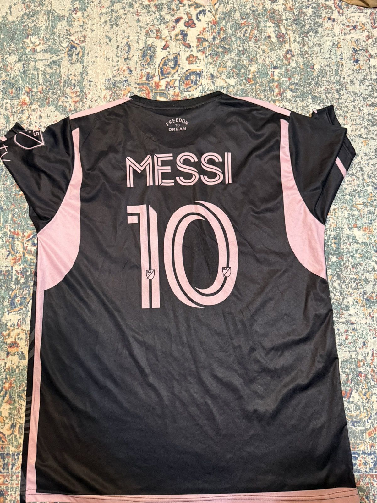Adidas Messi Size US XXL / EU 58 / 5 - 4 Thumbnail