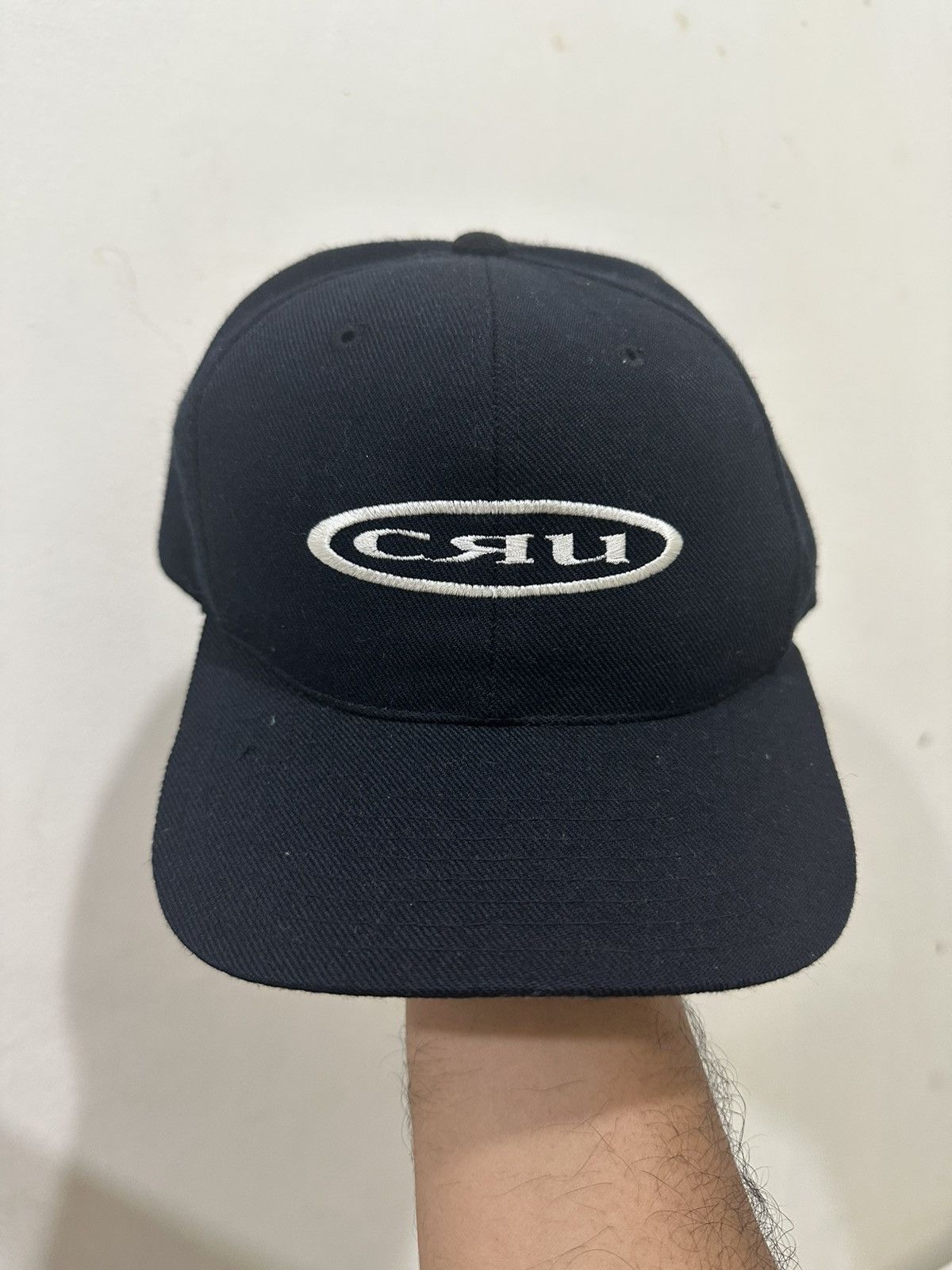 Vintage Y2K CRU DESIGN Made in USA Size ONE SIZE - 1 Thumbnail
