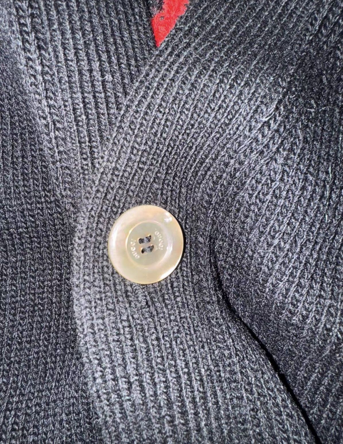 Gucci Gucci Sweater J2 Size US S / EU 44-46 / 1 - 7 Thumbnail