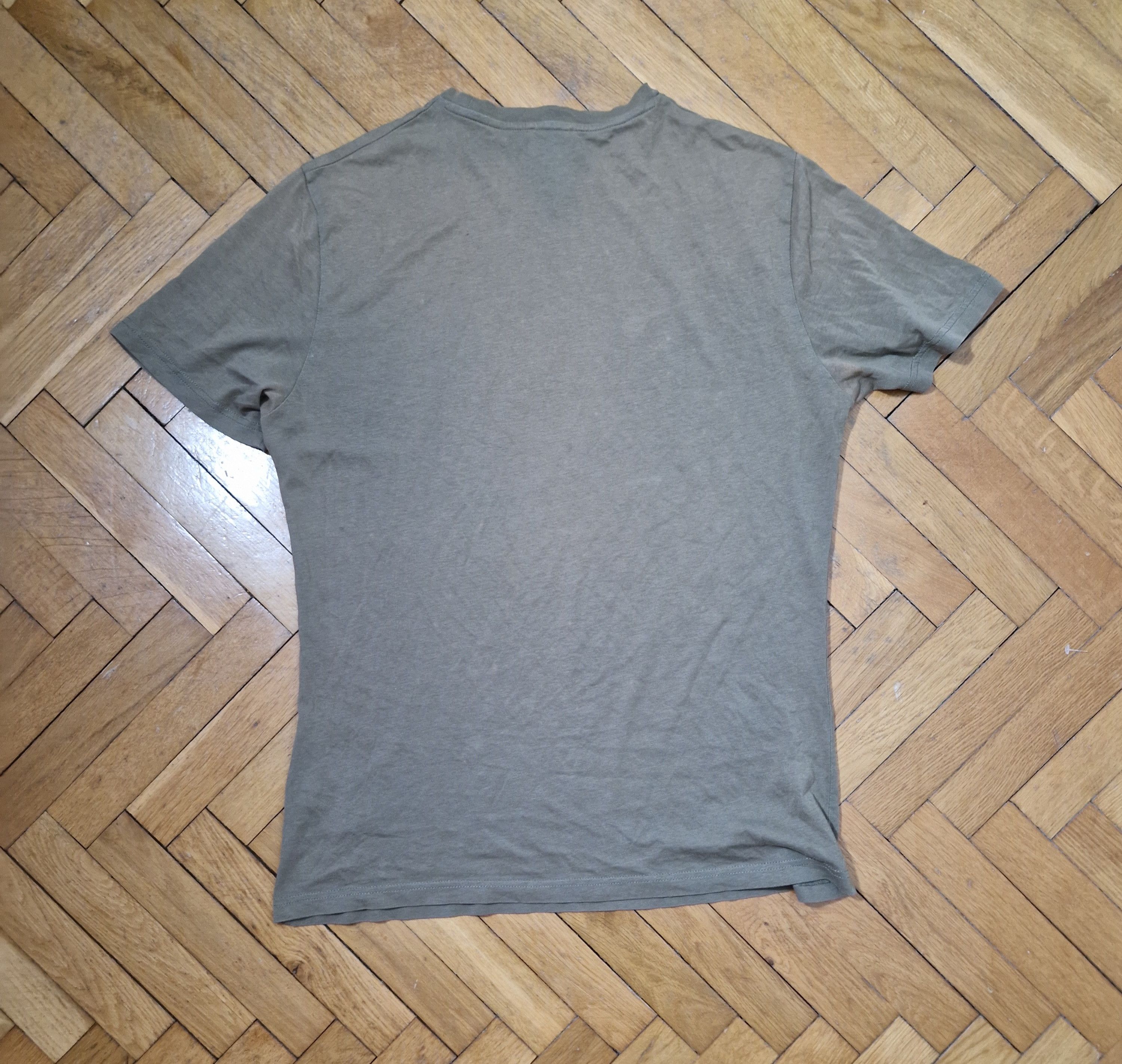 Vivienne Westwood Vivienne Westwood tee Size US M / EU 48-50 / 2 - 6 Thumbnail