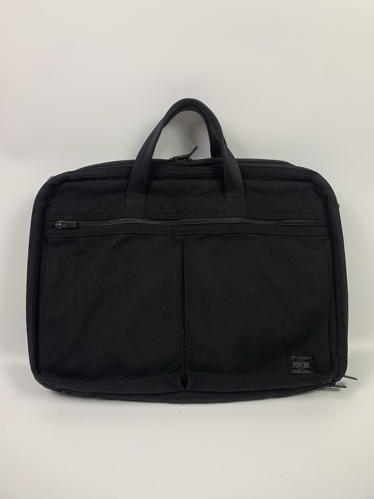 Japanese Brand × Porter porter hand bag Size ONE SIZE - 3 Thumbnail
