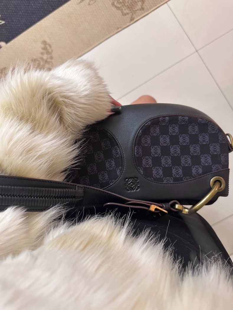 Loewe loewe Shoulder bag 2503-Nextarrow Size ONE SIZE - 2 Thumbnail