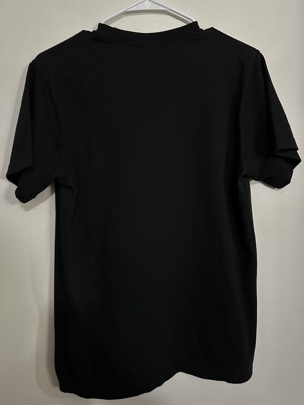 Supreme Supreme Crew 96 Tee Size US S / EU 44-46 / 1 - 3 Thumbnail