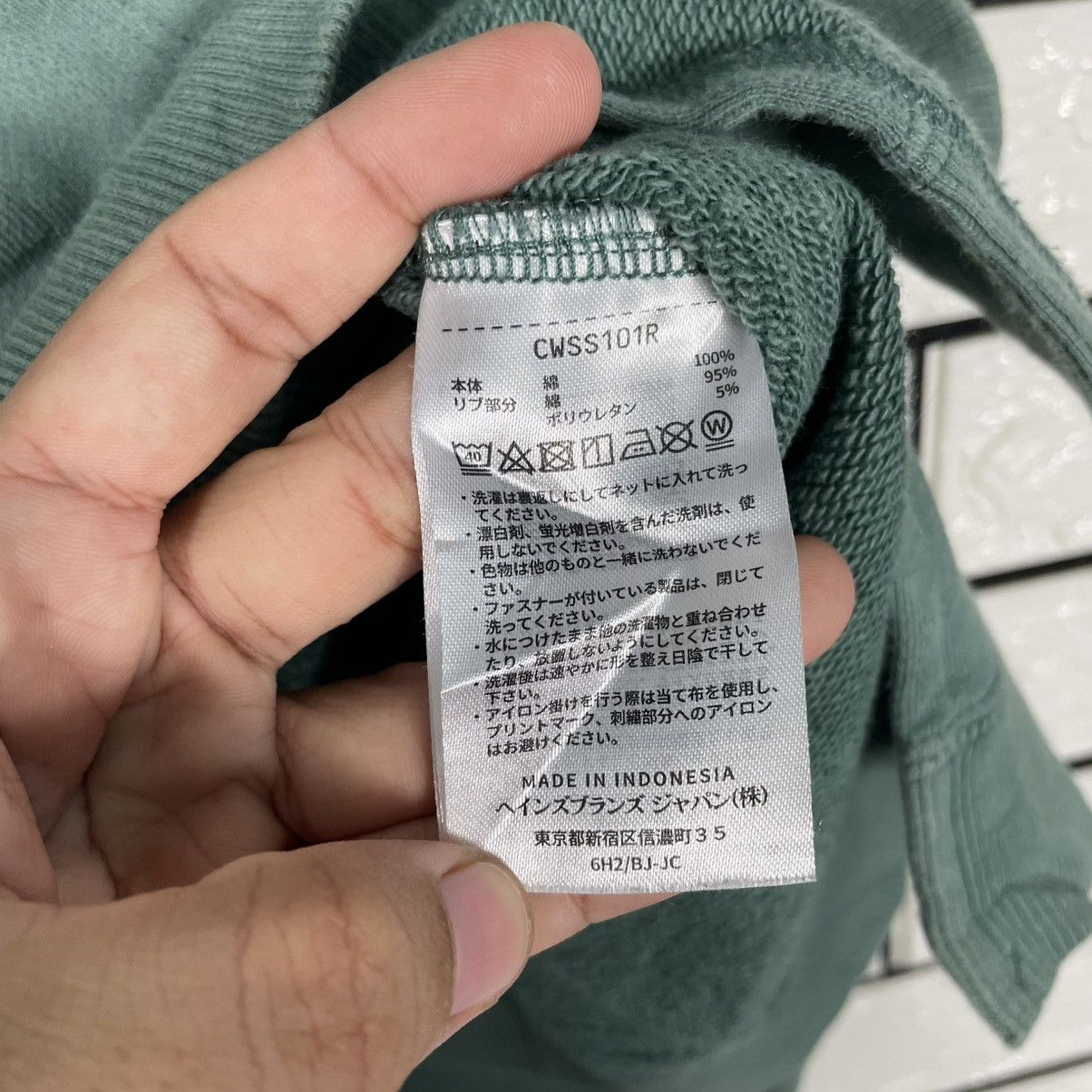 Champion Champion Pullover Women Hoodie Size M / US 6-8 / IT 42-44 - 13 Thumbnail
