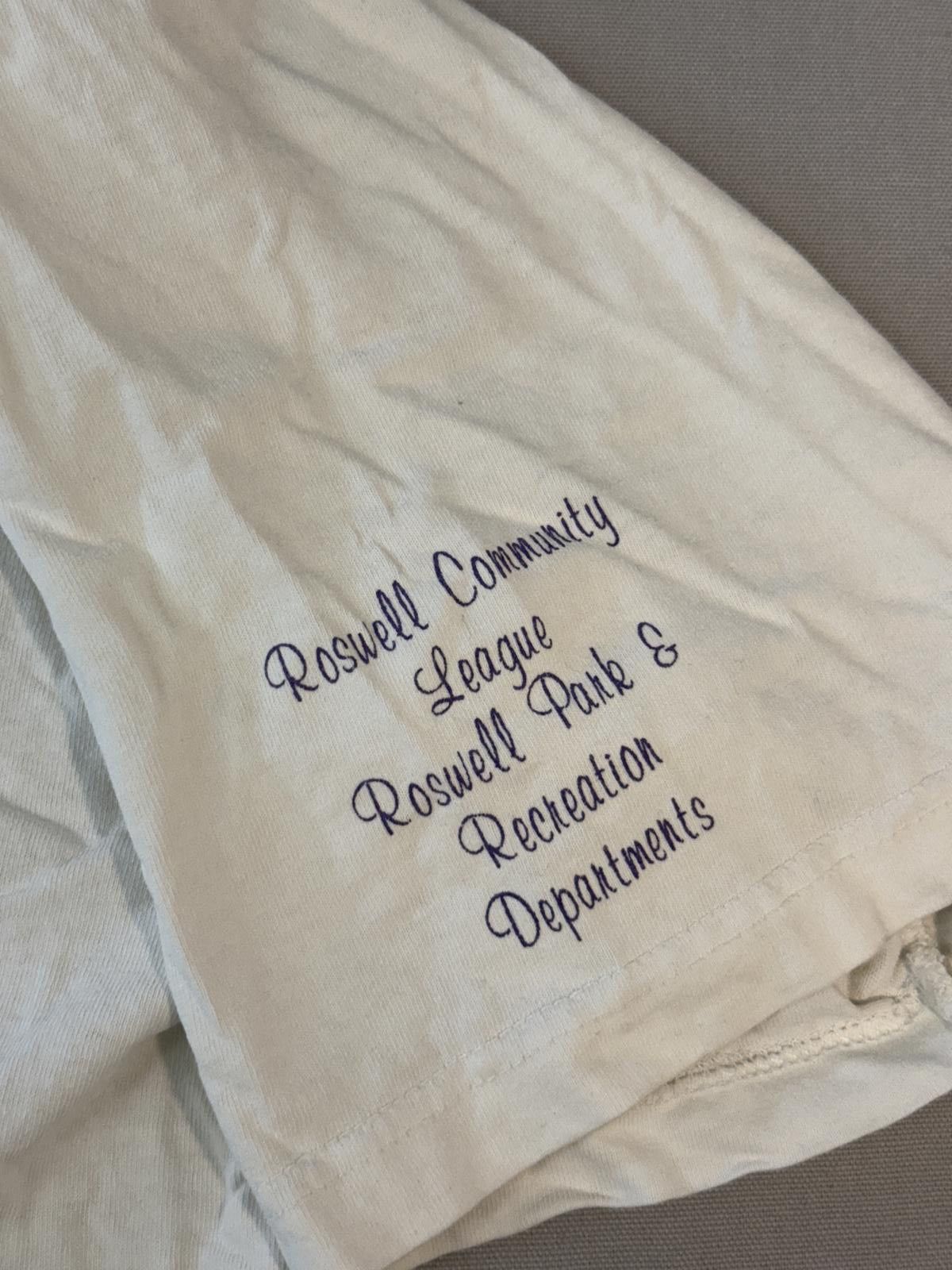 Other Vintage Party On the Pecos Shirt 1996 Roswell New Mexico XXL Size US XXL / EU 58 / 5 - 3 Thumbnail
