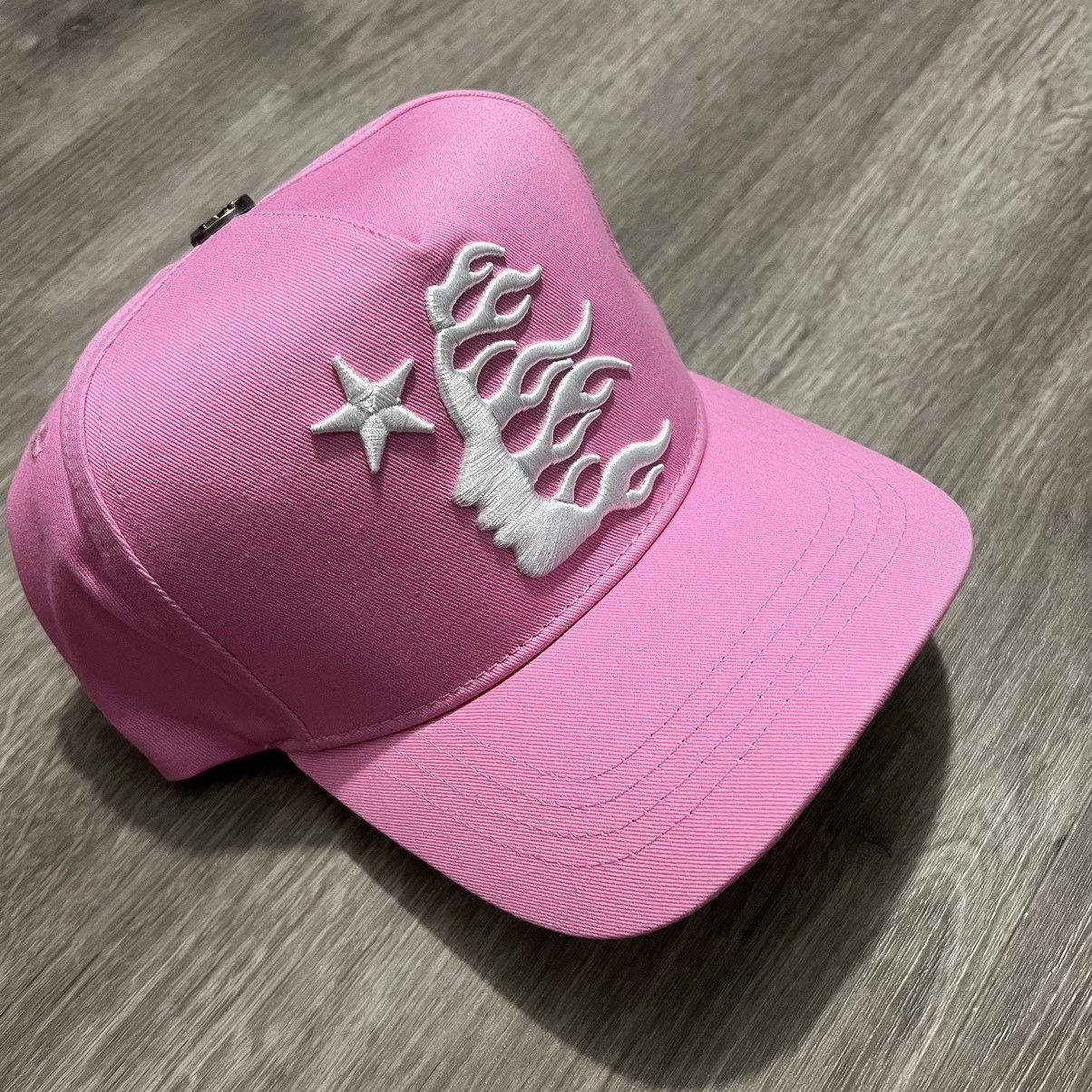 Og Logo Cap (Fitted)｜Hell Star｜キャップ