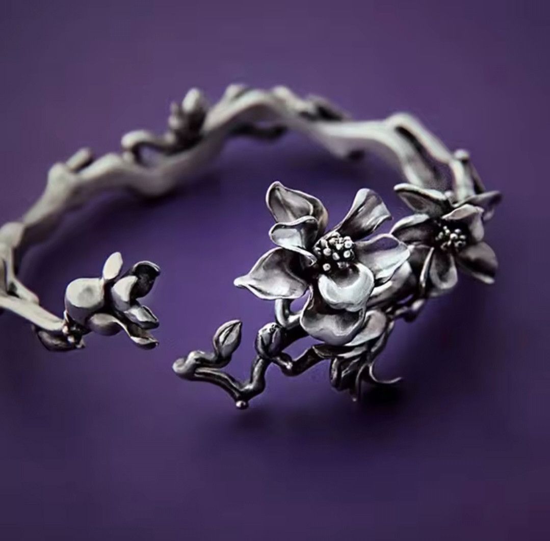 Japanese Brand × Jewelry ladies bracelet exquisite and beautiful Size ONE SIZE - 1 Thumbnail