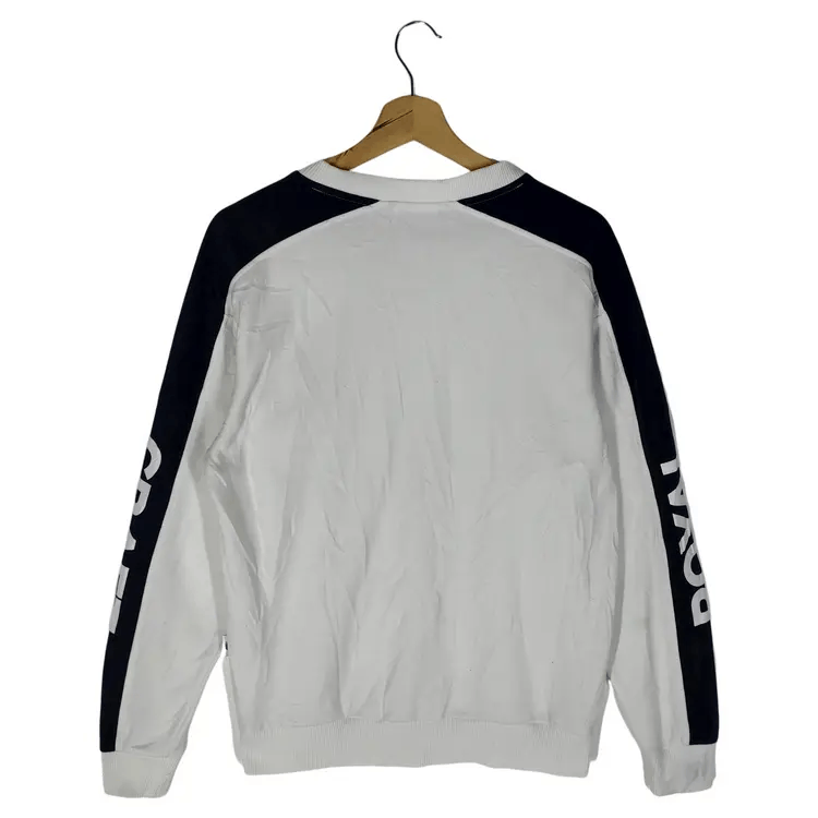Japanese Brand Royal Craft Sweatshirts Size US S / EU 44-46 / 1 - 2 Thumbnail
