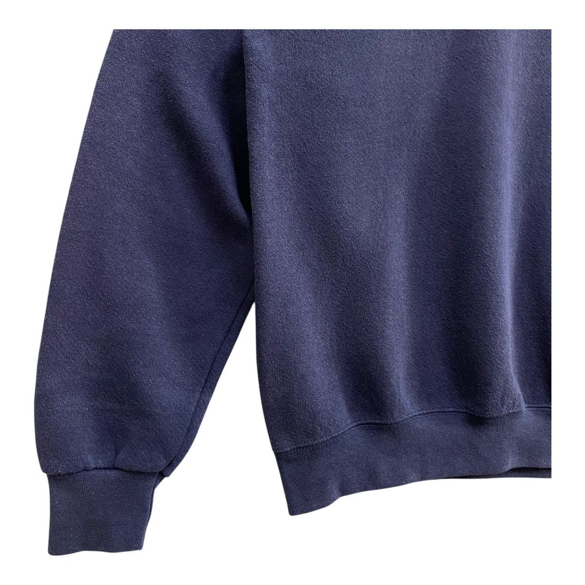 Lee Vintage Lee Heavyweight Sweatshirt Debut International Logo Size US M / EU 48-50 / 2 - 3 Thumbnail