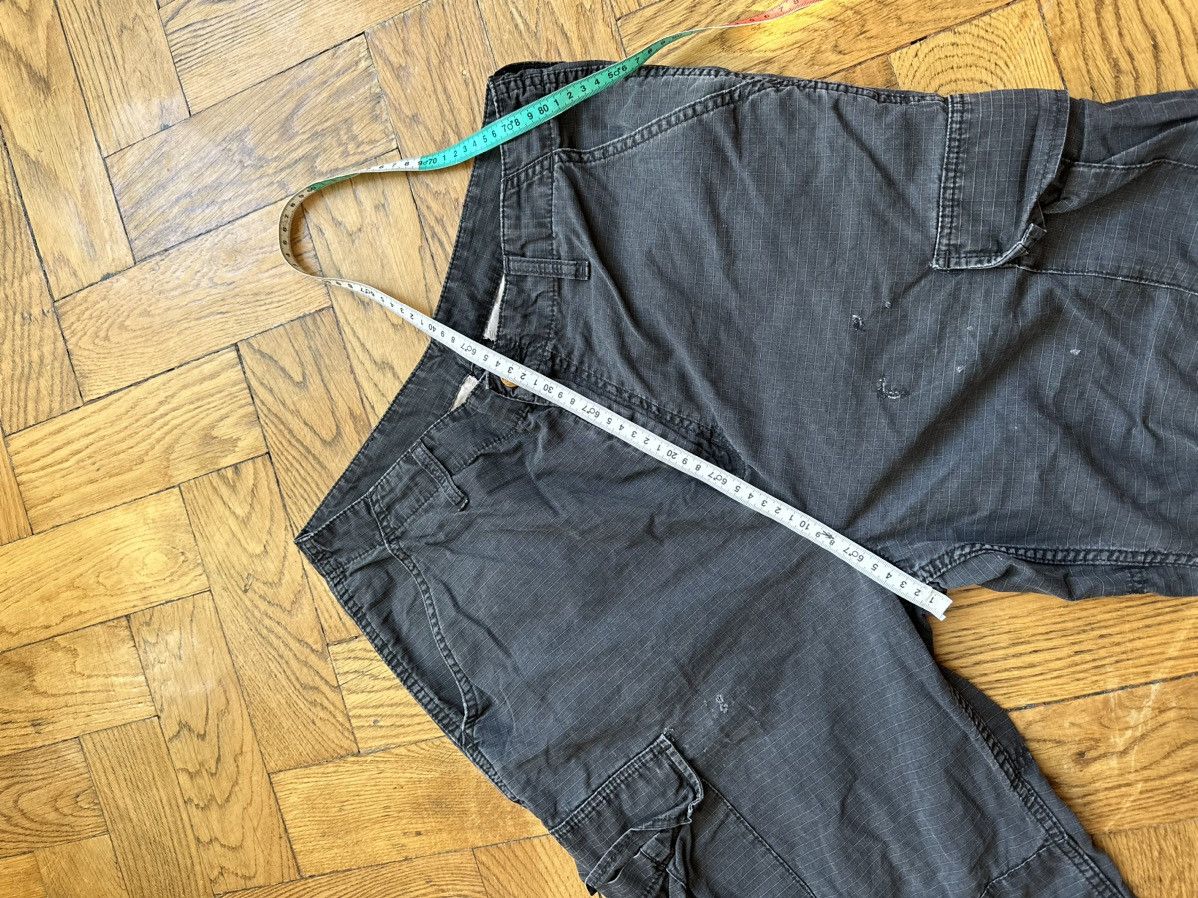 Carhartt × Vintage Carhartt Cargo USA Vintage Pants Size US 32 / EU 48 - 12 Thumbnail