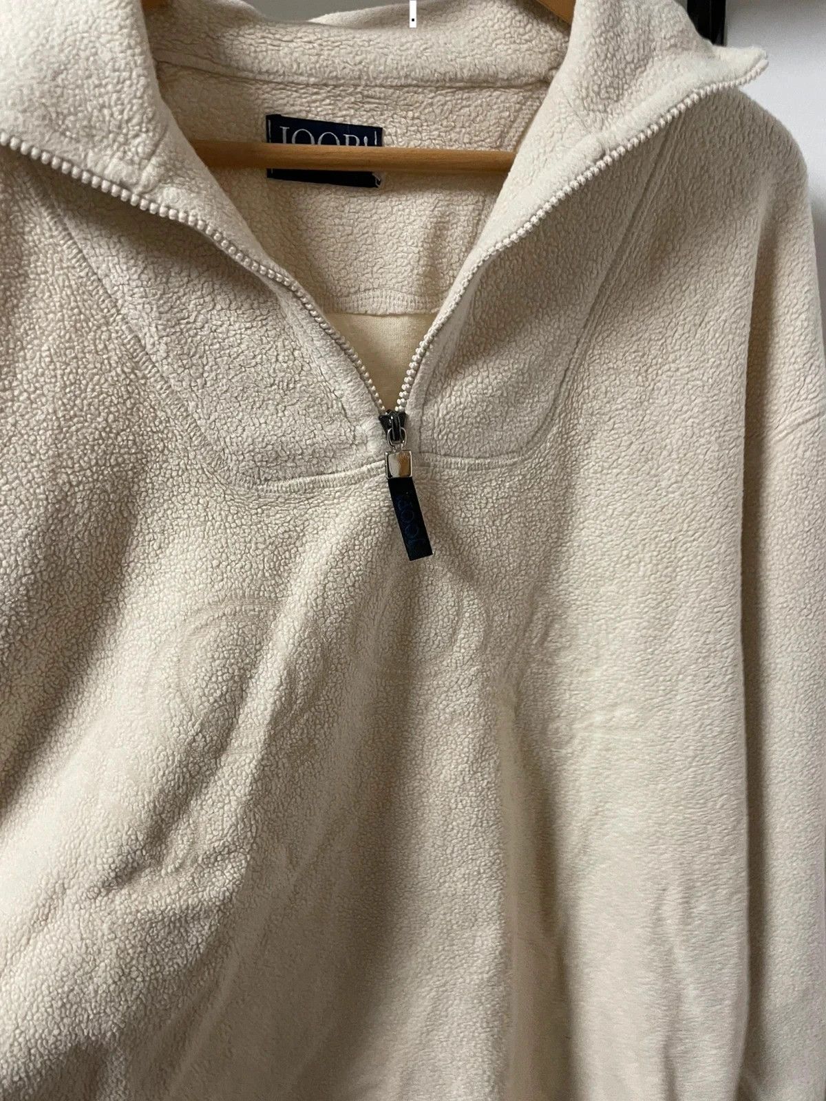 Joop! Joop fleece L Size US L / EU 52-54 / 3 - 2 Thumbnail