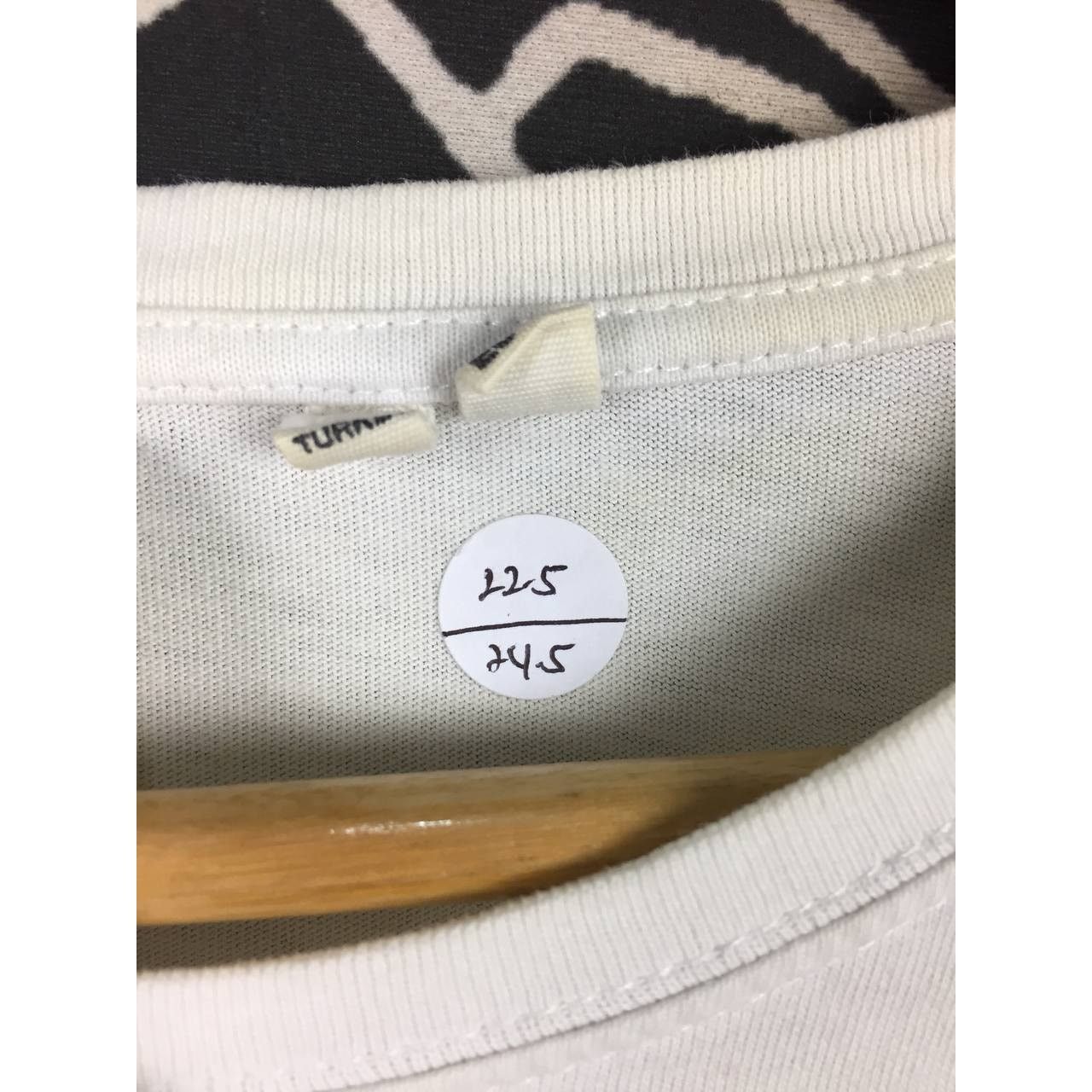 Superdry × Vintage Superdry Premium Brand Box Logo City Series Tee Size US L / EU 52-54 / 3 - 25 Thumbnail