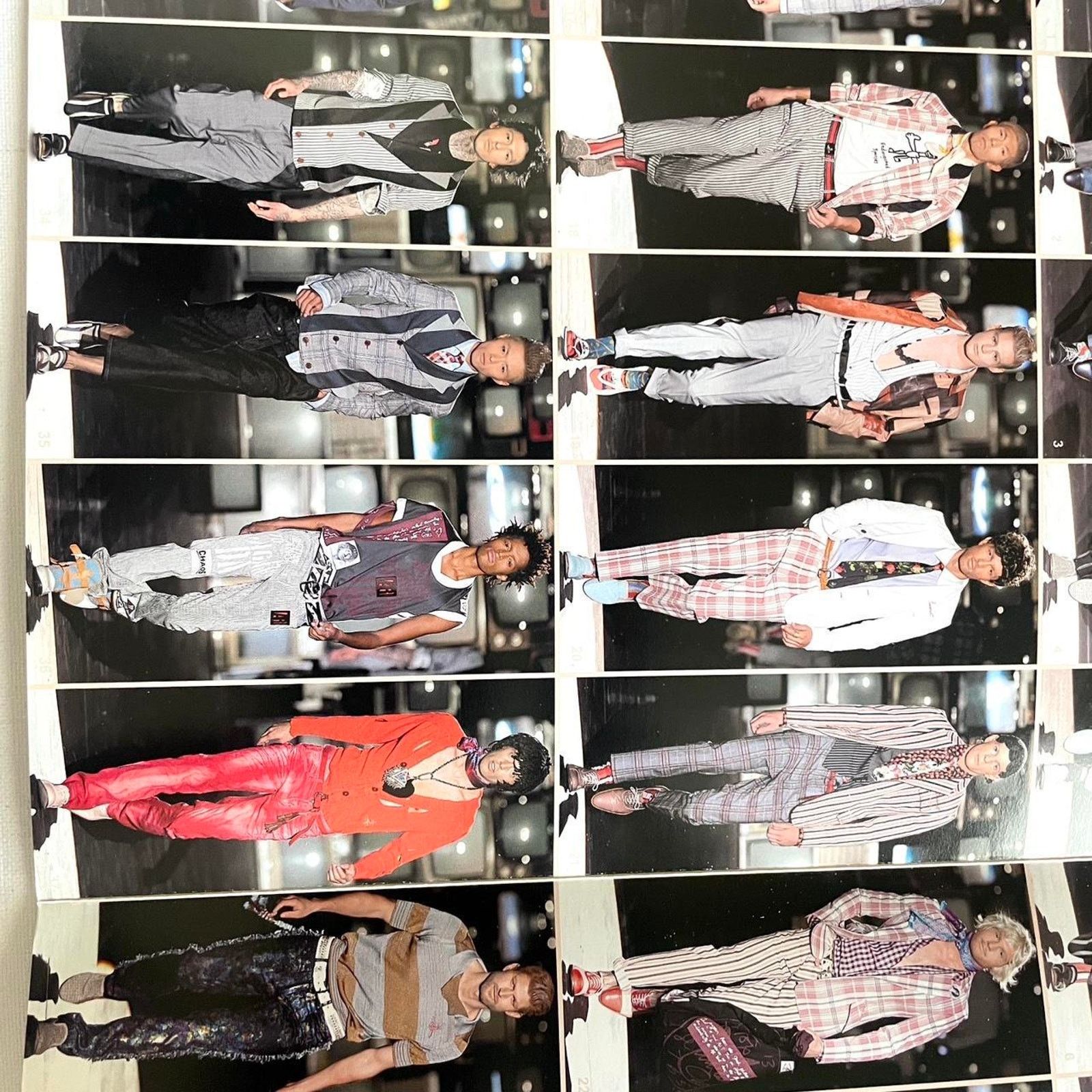 Vintage × Vivienne Westwood Vivienne westwood man catalog lookbook Size ONE SIZE - 2 Thumbnail
