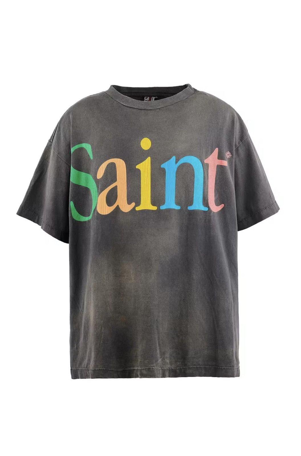 トップス SAINT Mxxxxxx x FORSOMEONE FS_SS T-Shirt SAINT Mxxxxxx x FORSOMEONE FS_SS T-Shirt - メルカリ