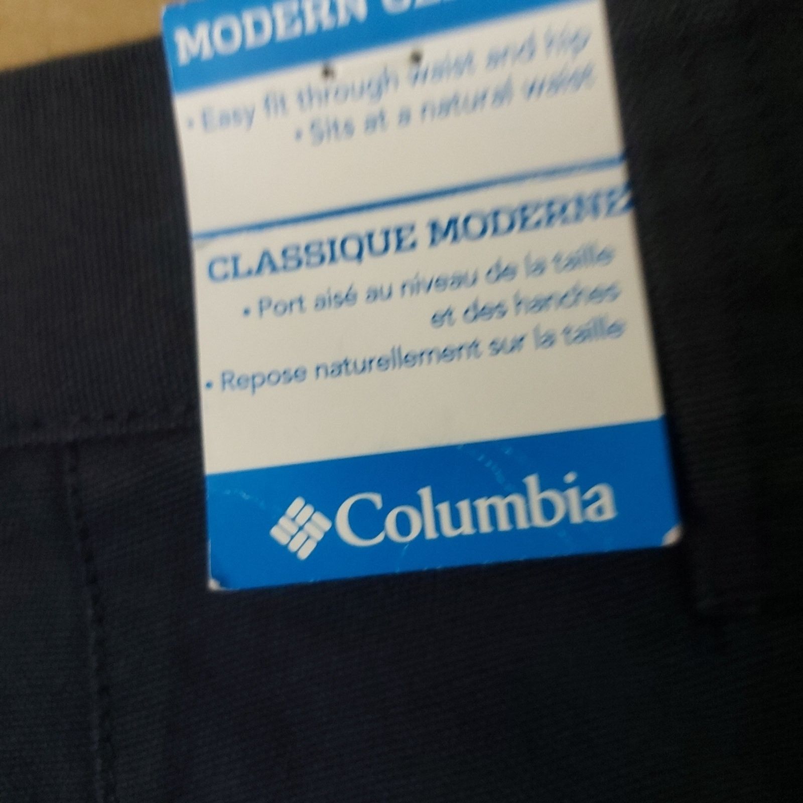 Columbia Columbia Men's Omni Shade Blue Shorts 42 NEW Gorpcore Size US 42 / EU 58 - 12 Thumbnail